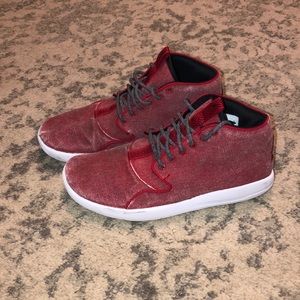 Jordan Eclipse Mid Top